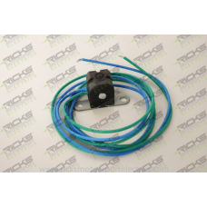 Rick's Motorsports Electrics Universal Trigger Coil: 200 OHM for Suzuki SV1000S/SV1000 '97-11
